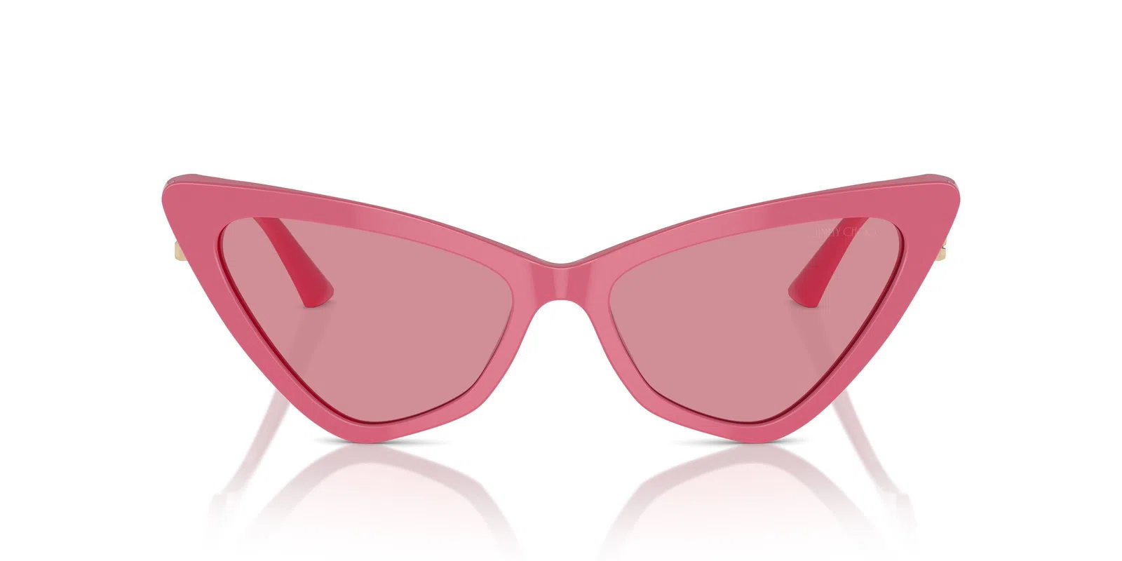 Jimmy Choo 5008 Sunglasses - view 24